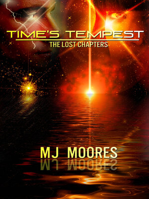 cover image of Time's Tempest
